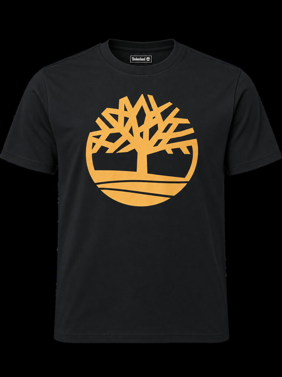 Remera Timberland Jbec River Tree Tee A2C2RP56 