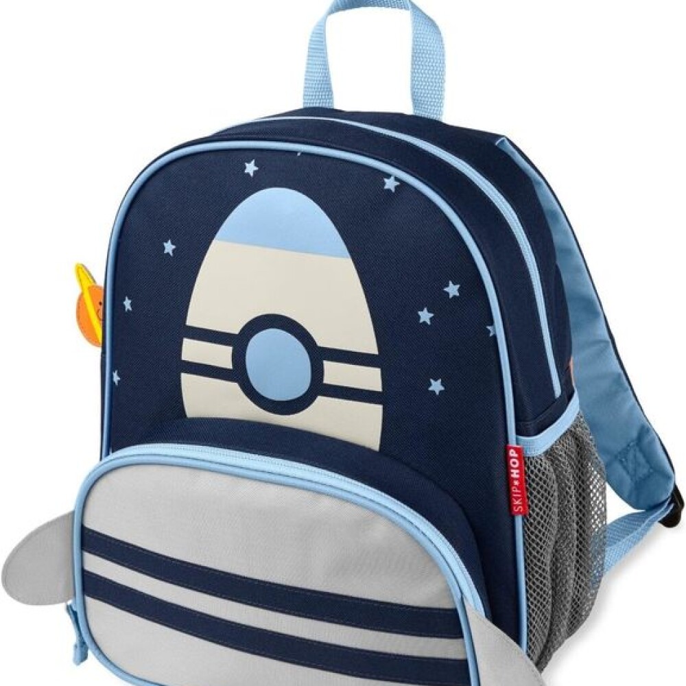 Mochila clasica SKIP HOP cohete
