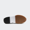 Championes Converse Run Star Hike HI Blanco