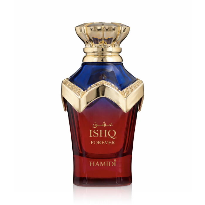 ISHQ FOREVER – Hamidi ISHQ FOREVER – Hamidi