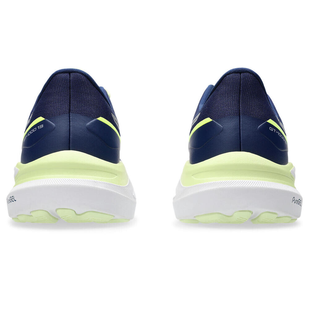 Gt-1000 13 - Mujer Blue Expanse/grey Blue