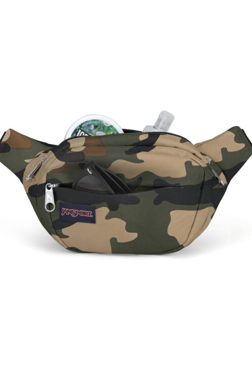 RIÑONERA FIFTH AVENUE BUCKSHOT CAMO