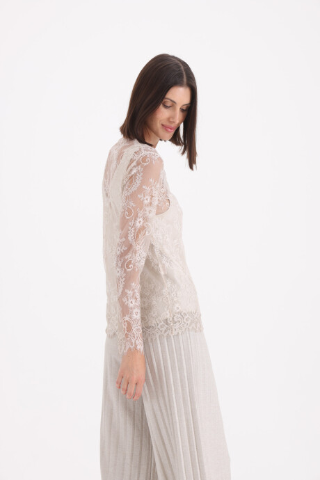 BLUSA VENETO BLUSA VENETO