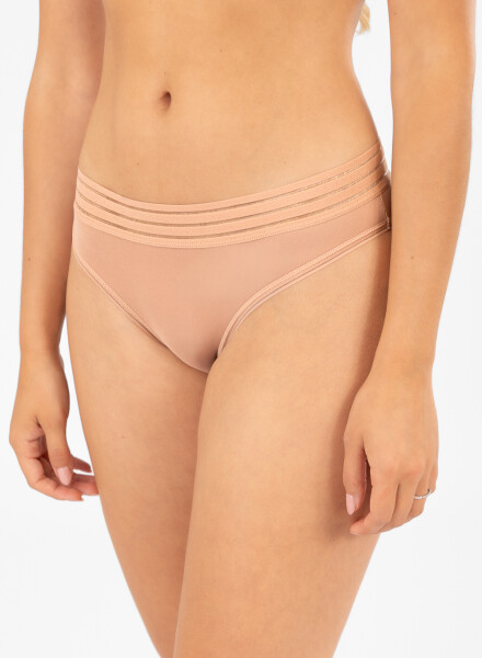 Bikini aura Nude