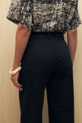 JEAN SYLVIE Negro