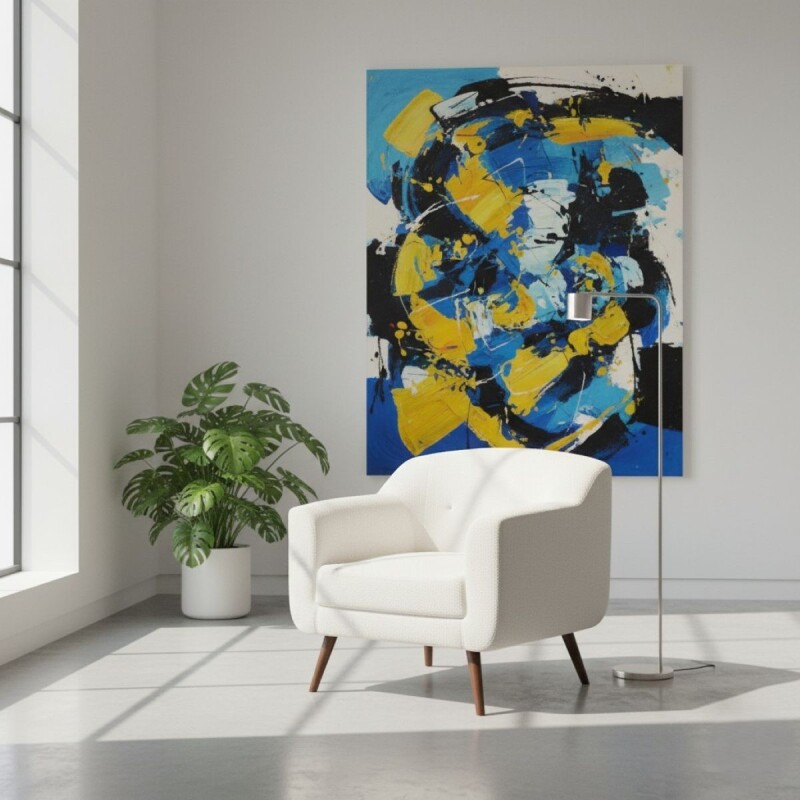 POLTRONA MONACO - MARFIL 402227 (CD) Unica