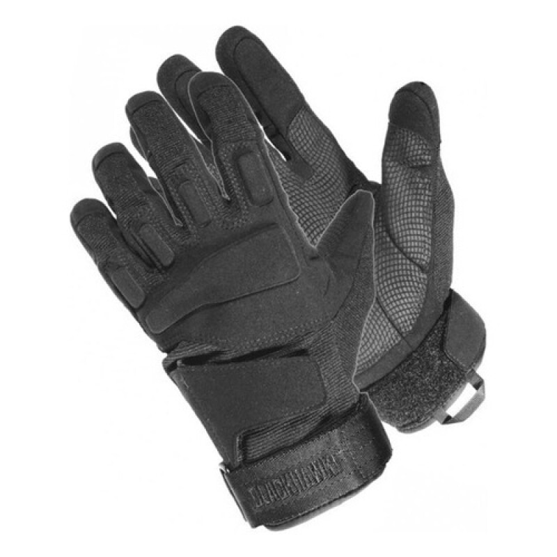 Guantes Tácticos Arye Reforzados Antideslizantes de Neopreno Guantes Tácticos Arye Reforzados Antideslizantes de Neopreno