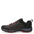 Championes de Hombre Merrell Crosslander 3 Gris Oscuro