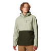 Campera Hikebound II Hombre SAFARI
