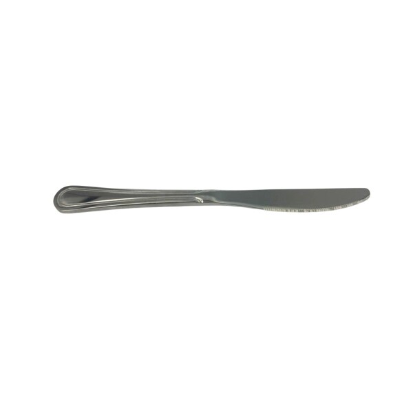 12 Cuchilos de mesa acero British- 98 gr KUTT 12 Cuchilos de mesa acero British- 98 gr KUTT
