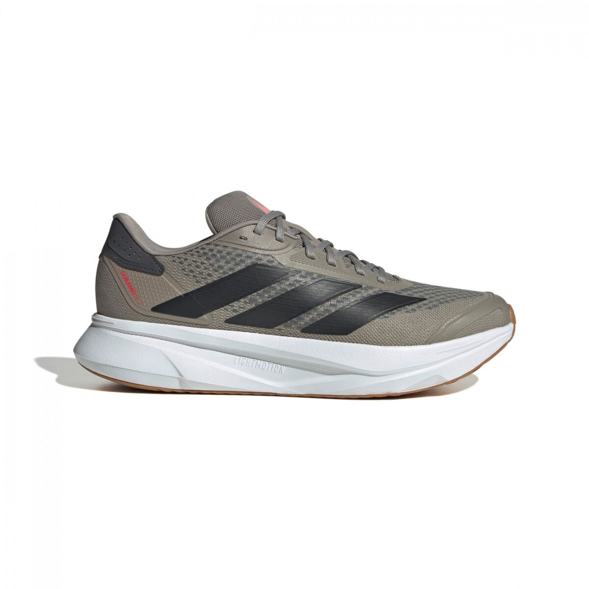 Championes Duramo Sintetico 2 Running de Hombre - Crema 