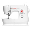 Maquina De Coser Electrica Singer S-m1255 6 Puntadas Con Luz Color Blanco Maquina De Coser Electrica Singer S-m1255 6 Puntadas Con Luz Color Blanco