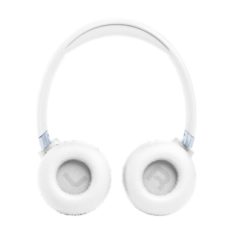 Auriculares JBL Tune 680 NC Negro