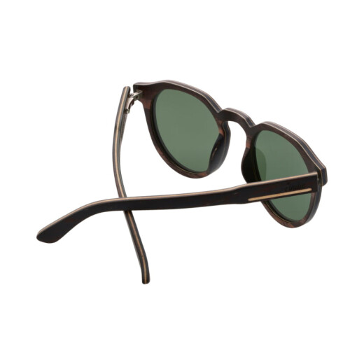 Lentes Indie Ozzy Ebano - verde Lentes Indie Ozzy Ebano - verde