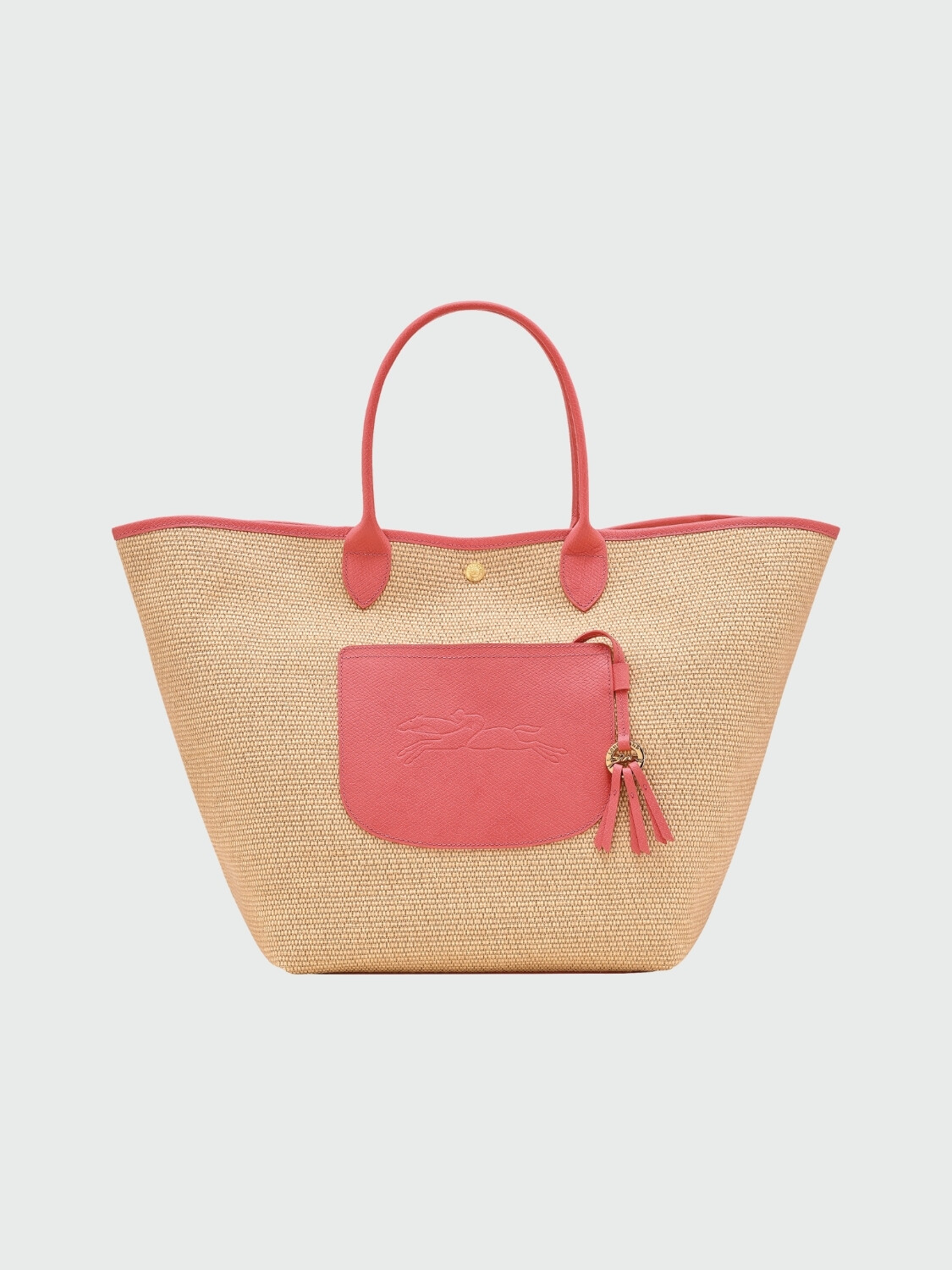 Longchamp - Bolso, Le Panier Pliage 0