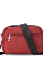 BANDOLERA MEDITERRANEA ROJO