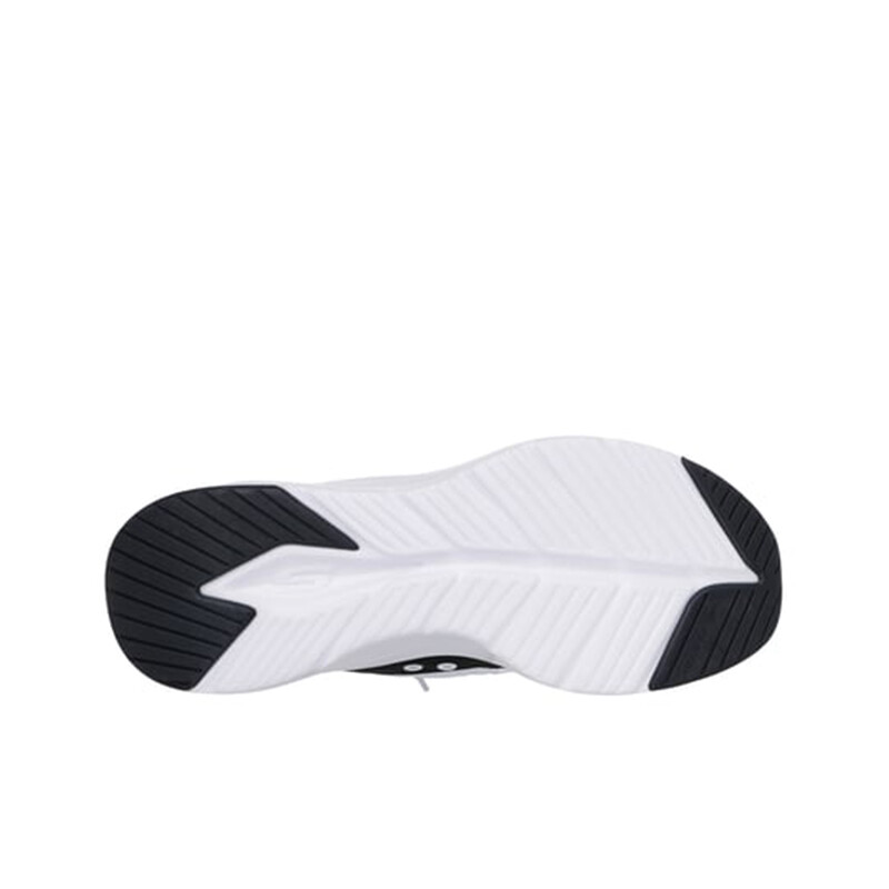 Championes Slip-Ins: Contour Foam Blanco