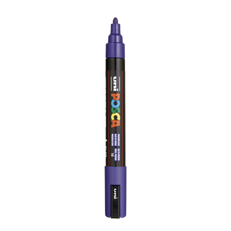 Marcadores Uni Posca 2.5 Mm - Lavanda Marcadores Uni Posca 2.5 Mm - Lavanda
