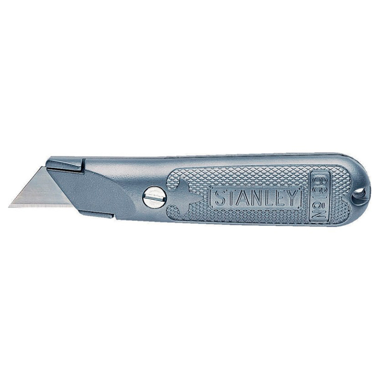 CORTADOR PESADO Nº199R FIJO BLIST 3 HOJAS STANLEY ++ - N/a 