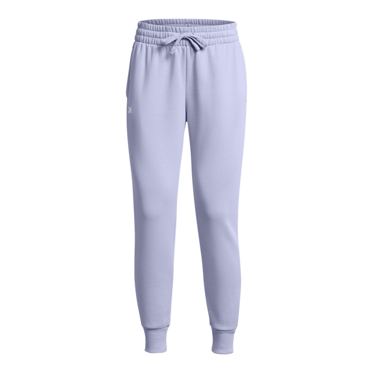 UA Rival Fleece Jogger-PPL - PPL-539 