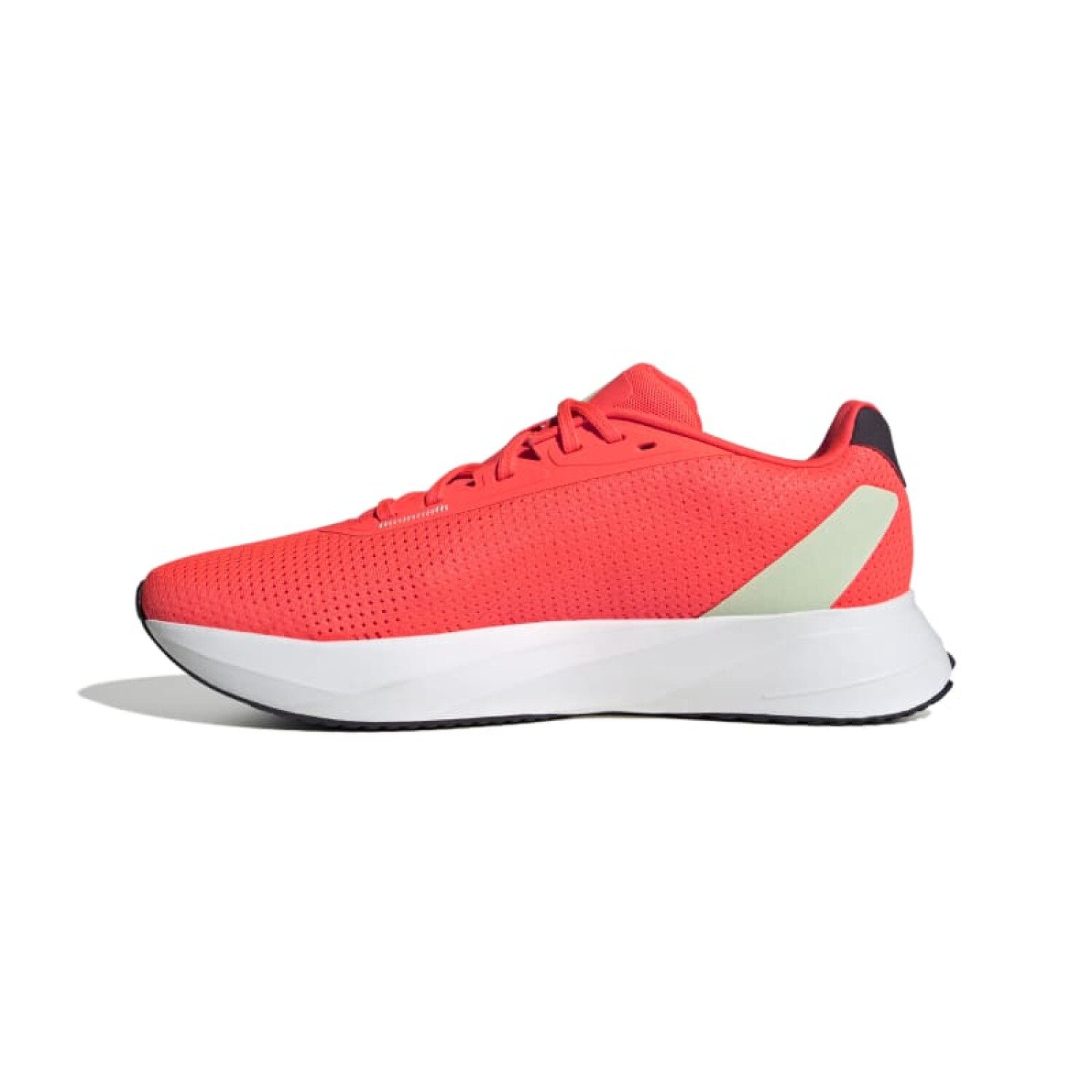 Adidas duramo rojo cheap