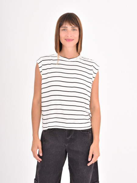 REMERA VERON VARIANTE 1