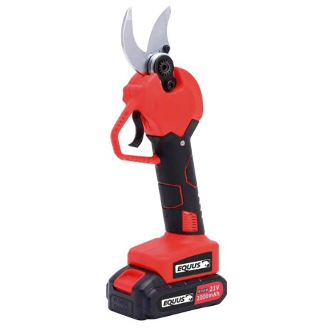Mini Podadora Equus Inalámbrica sin Bateria Ni Cargador 001