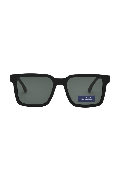 Lentes de Sol Negro