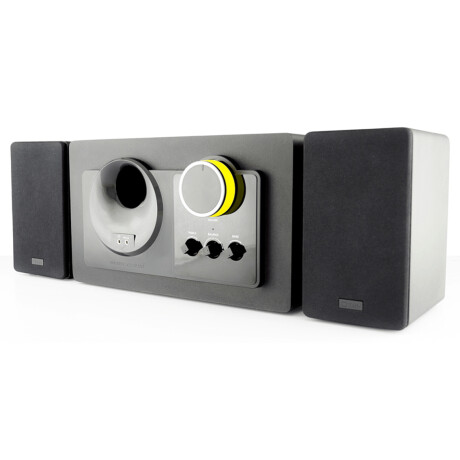 Equipo De Audio Thonet & Vander Equipo De Audio Thonet & Vander