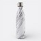 Botella Aluminio Térmica 500ml Marmol 9