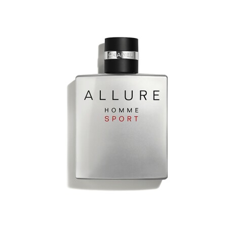 CHANEL ALLURE HOMME SPORT EDT CHANEL ALLURE HOMME SPORT EDT