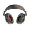 Auriculares POSITIVE VIBRATION FREQUENCY (Bluetooth) Rasta
