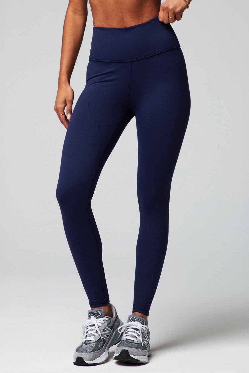 Leggings Define PowerHold High-Waisted Mujer Deep Navy