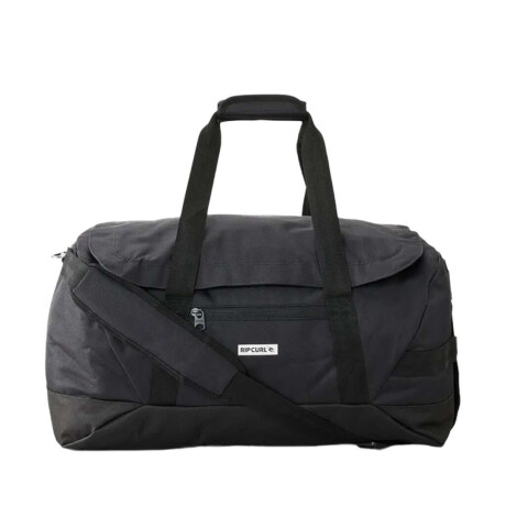 Bolso Rip Curl Packable Duffle 50L Icons Negro