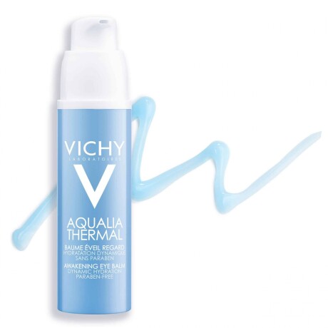 Vichy Aqualia Bálsamo de Ojos Hidratante Vichy Aqualia Bálsamo de Ojos Hidratante