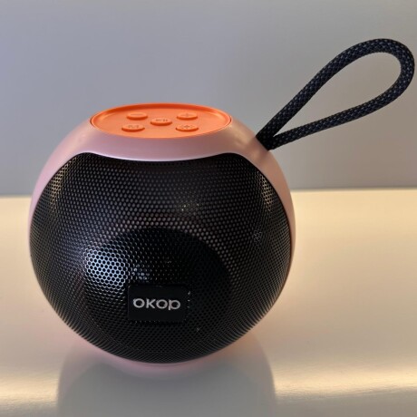 Parlante Portátil Okop KP-586 Bluetooth Parlante Portátil Okop KP-586 Bluetooth