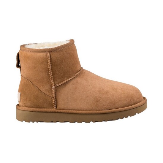 Botas UGG Classic Mini II Marrón