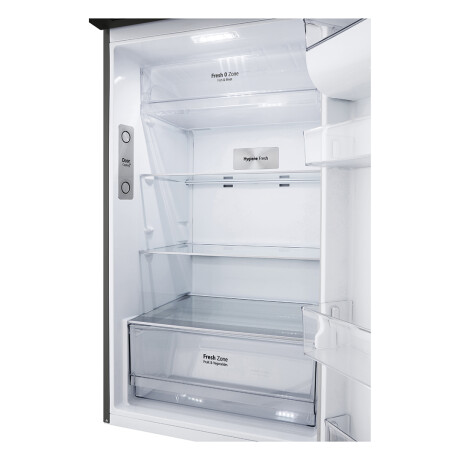 Refrigerador inverter 423L VT40APYC LG Refrigerador inverter 423L VT40APYC LG