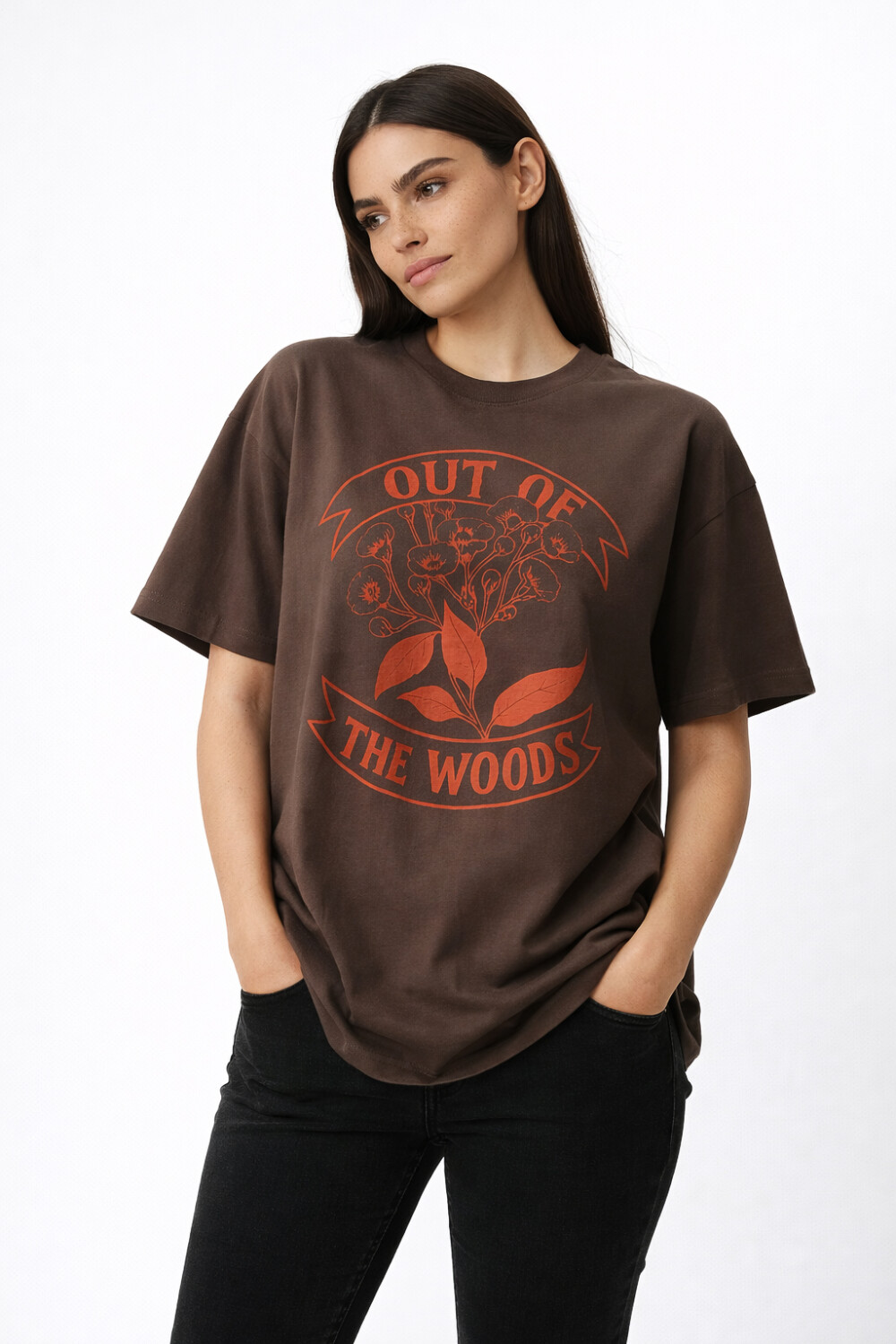 Remera Cervera Estampado 8