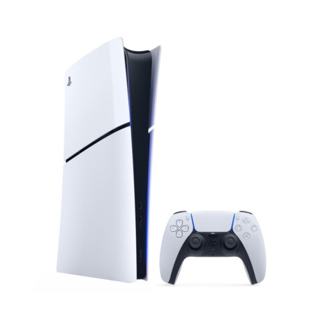 Consola Sony Playstation 5 Slim 1TB. Nueva. Digital Edition Consola Sony Playstation 5 Slim 1TB. Nueva. Digital Edition