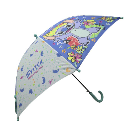 Paraguas Infantil Clásico 65 cm Stitch