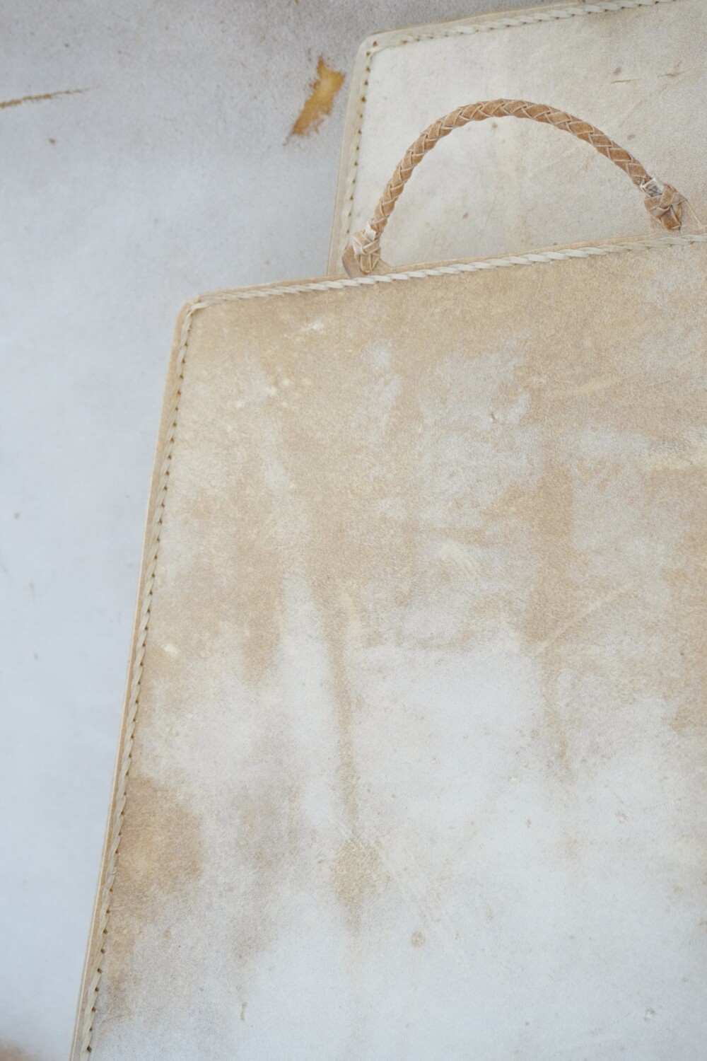 Bandeja Lonja Simple Chica Claro