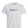 Polera Neo Cuello Redondo White