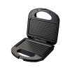SANDWICHERA KASSEL KS-INOX21 2 Panes c/Grill -77148 N/A
