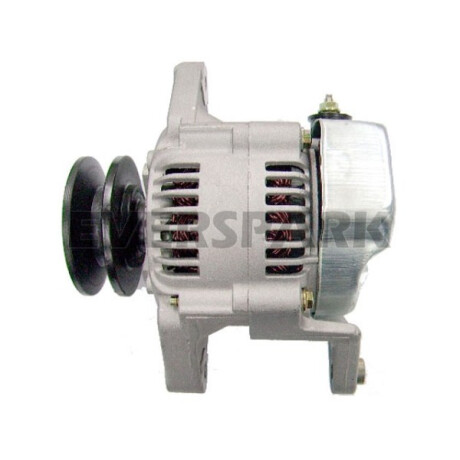 ALTERNADOR TOYOTA ELEVADOR KOMATSU 12V 50A - ALTERNADOR TOYOTA ELEVADOR KOMATSU 12V 50A -
