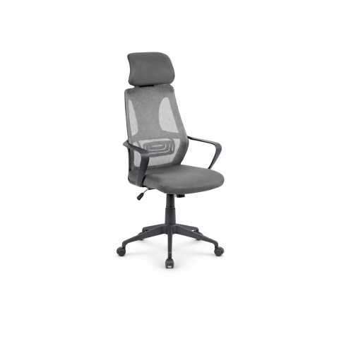 SILLA DE OFICINA EJECUTIVA GREY/MESH REF 9081 SILLA DE OFICINA EJECUTIVA GREY/MESH REF 9081