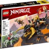 Lego Ninjago Dragón de tierra Lego Ninjago Dragón de tierra