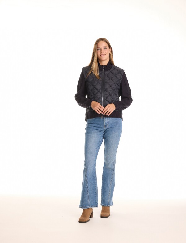 Camperita Combinada MARINO