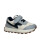 Zapatos Con un Velcro Gris