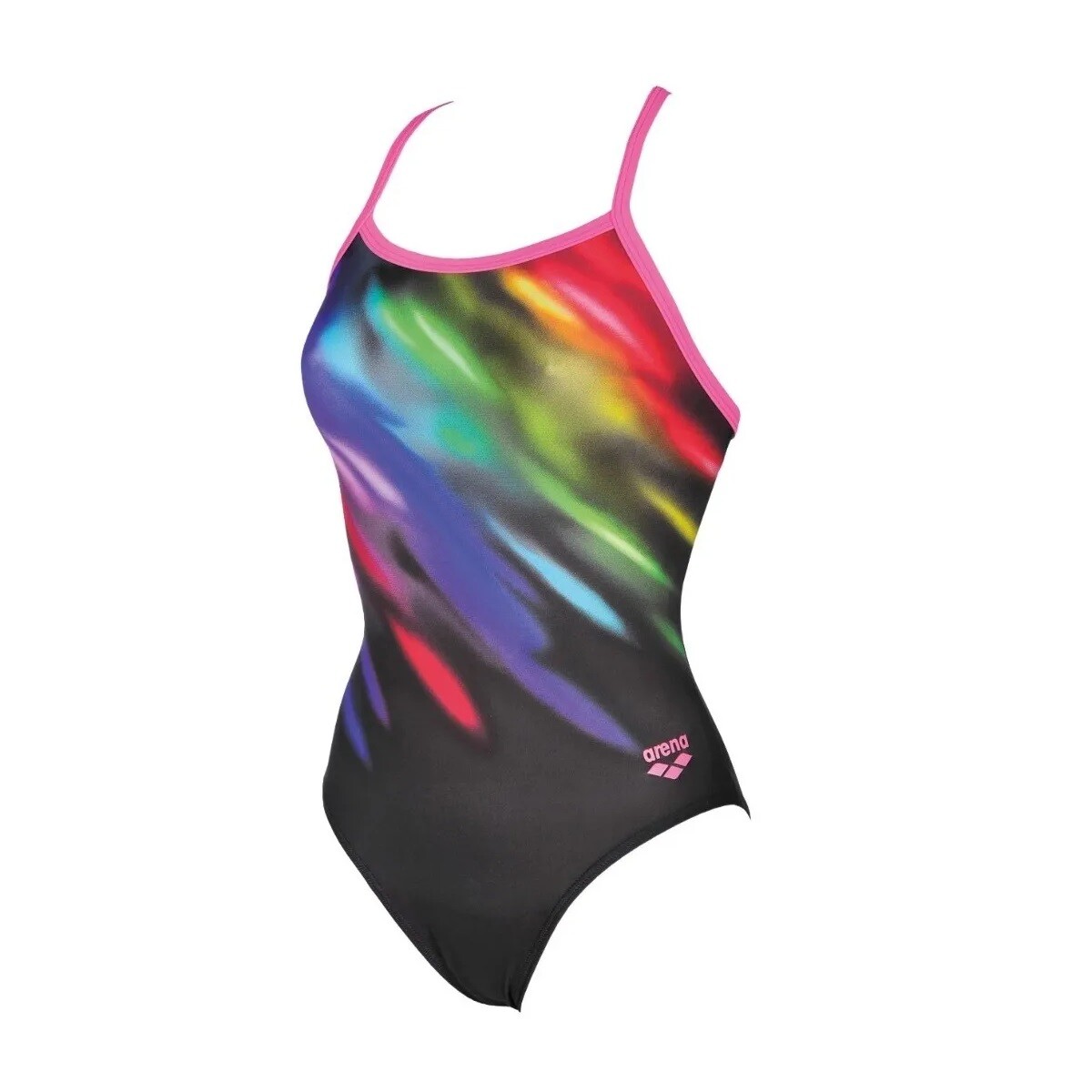 Traje De Baño Femenino ARENA W Bonfire Talle 42F 